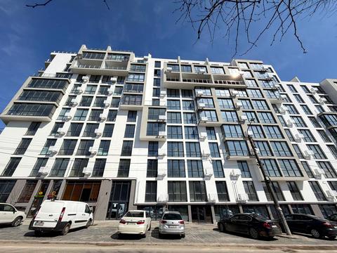 квартира за адресою Івана Дацка вул. (Андрія Сахарова), 2