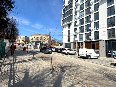 квартира за адресою Івана Дацка вул. (Андрія Сахарова), 2