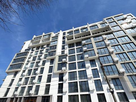 квартира за адресою Івана Дацка вул. (Андрія Сахарова), 2