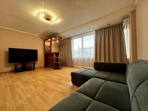 квартира за адресою Володимирська вул., 51/53