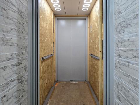 квартира по адресу Небесной Сотни ул. (Пролетарская), 53-В