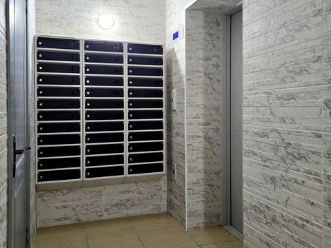 квартира по адресу Небесной Сотни ул. (Пролетарская), 53-В