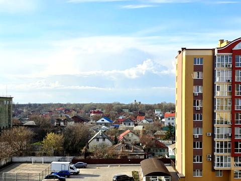 квартира по адресу Небесной Сотни ул. (Пролетарская), 53-В