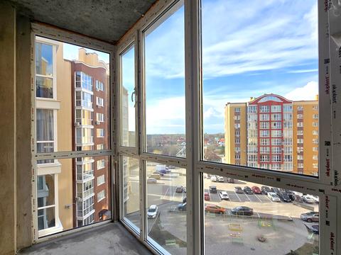 квартира по адресу Небесной Сотни ул. (Пролетарская), 53-В