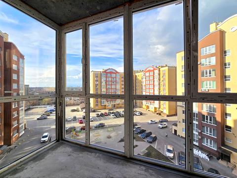 квартира по адресу Небесной Сотни ул. (Пролетарская), 53-В