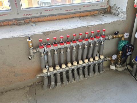 квартира по адресу Небесной Сотни ул. (Пролетарская), 53-В