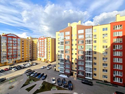 квартира по адресу Небесной Сотни ул. (Пролетарская), 53-В