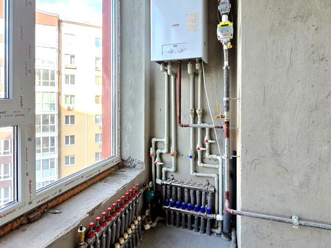 квартира по адресу Небесной Сотни ул. (Пролетарская), 53-В