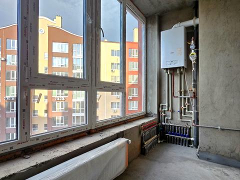 квартира по адресу Небесной Сотни ул. (Пролетарская), 53-В