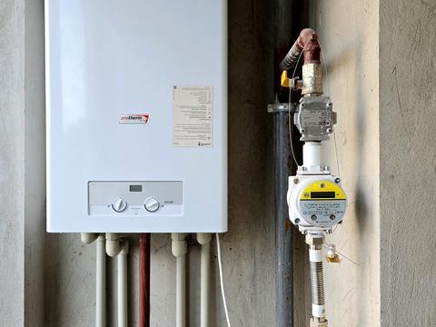 квартира по адресу Небесной Сотни ул. (Пролетарская), 53-В