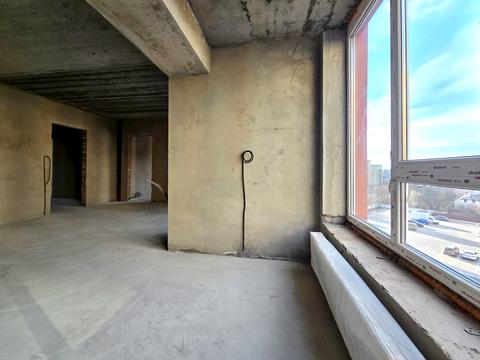 квартира по адресу Небесной Сотни ул. (Пролетарская), 53-В