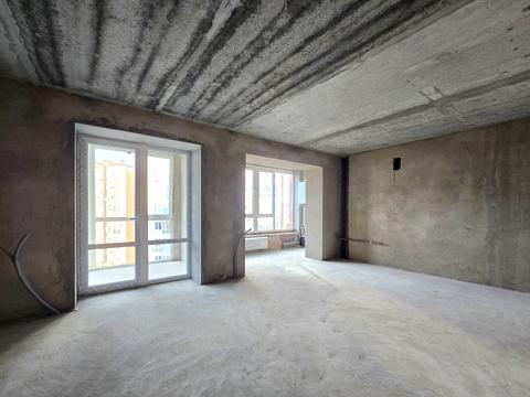 квартира по адресу Небесной Сотни ул. (Пролетарская), 53-В