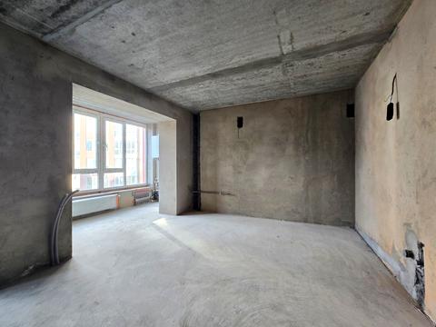 квартира по адресу Небесной Сотни ул. (Пролетарская), 53-В