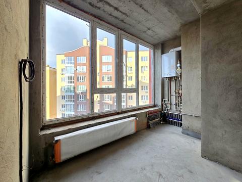 квартира по адресу Небесной Сотни ул. (Пролетарская), 53-В