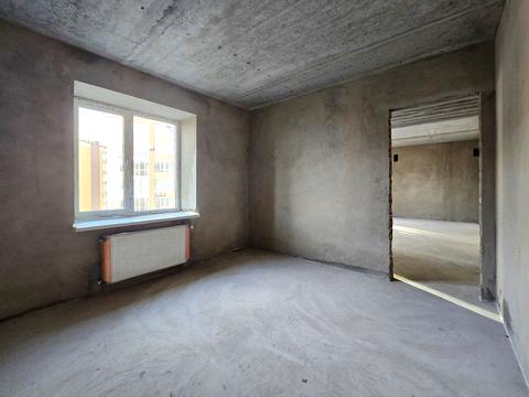 квартира по адресу Небесной Сотни ул. (Пролетарская), 53-В