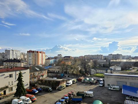 квартира по адресу Небесной Сотни ул. (Пролетарская), 53-В