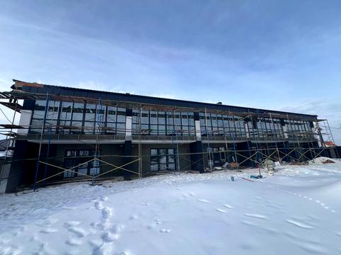 дом по адресу Провулок Інтелігентний