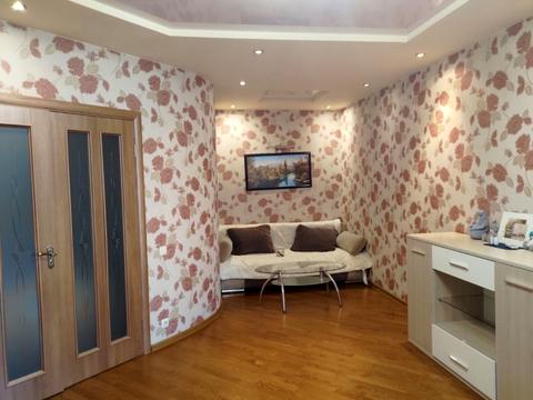 квартира за адресою Композитора Мейтуса вул., 4