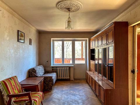 квартира за адресою Павла Вірського бульв. (Саратівська), 16