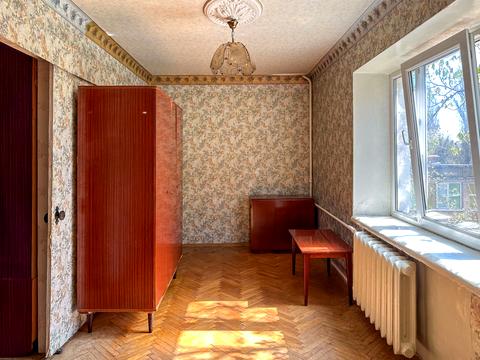 квартира за адресою Павла Вірського бульв. (Саратівська), 16