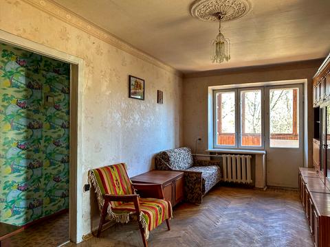 квартира за адресою Павла Вірського бульв. (Саратівська), 16