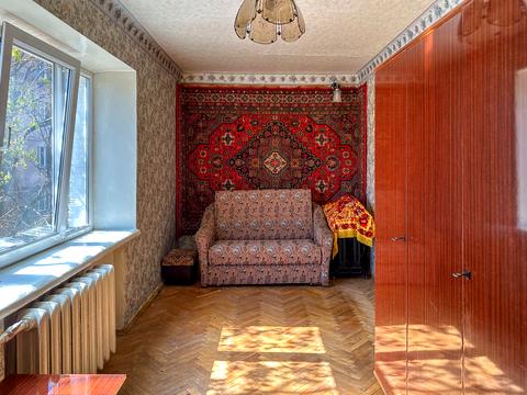 квартира за адресою Павла Вірського бульв. (Саратівська), 16