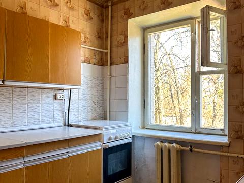 квартира за адресою Павла Вірського бульв. (Саратівська), 16