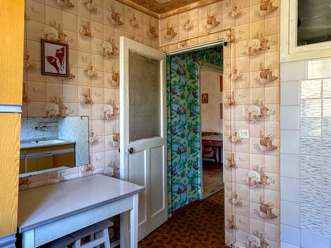 квартира за адресою Павла Вірського бульв. (Саратівська), 16