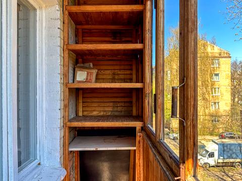 квартира за адресою Павла Вірського бульв. (Саратівська), 16