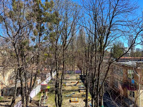 квартира за адресою Павла Вірського бульв. (Саратівська), 16