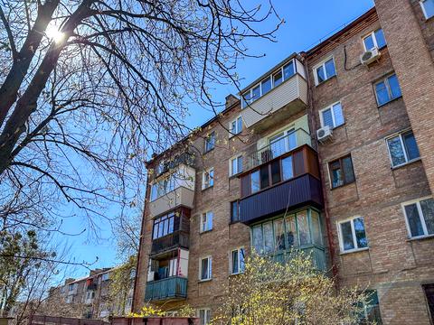 квартира за адресою Павла Вірського бульв. (Саратівська), 16