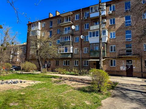 квартира за адресою Павла Вірського бульв. (Саратівська), 16