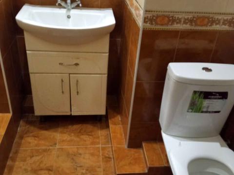 квартира за адресою Боровиковського бульв., 5