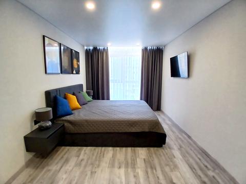 квартира за адресою Байди Вишневецького вул., 101