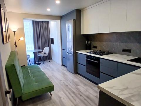 квартира за адресою Байди Вишневецького вул., 101