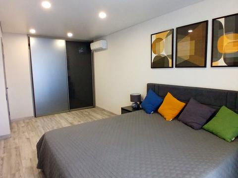 квартира за адресою Байди Вишневецького вул., 101