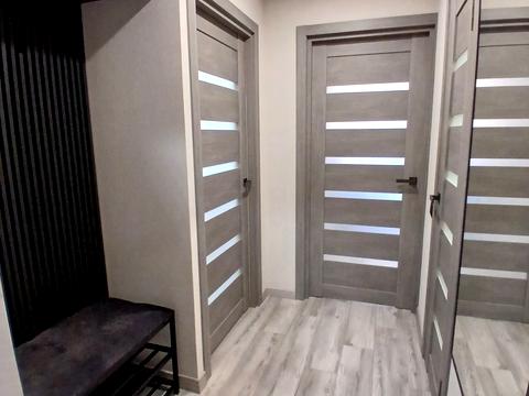 квартира за адресою Байди Вишневецького вул., 101