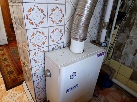 дом по адресу Перемоги, 25