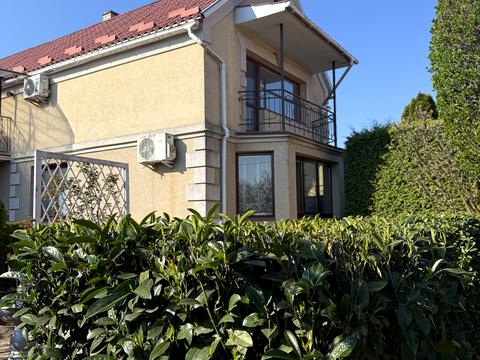 будинок за адресою Загорська вул., 111