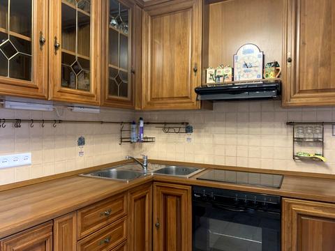 квартира за адресою Тростянецька вул., 7-В