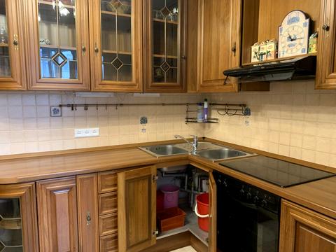 квартира за адресою Тростянецька вул., 7-В