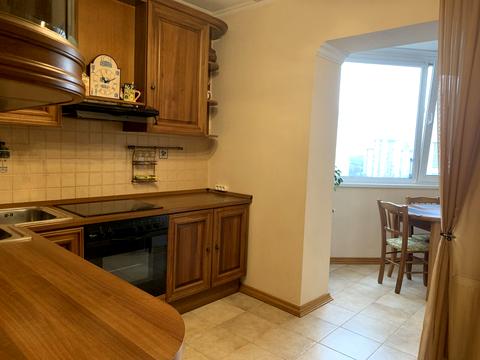 квартира за адресою Тростянецька вул., 7-В