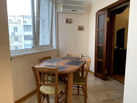 квартира за адресою Тростянецька вул., 7-В