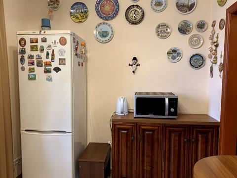 квартира за адресою Тростянецька вул., 7-В