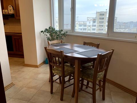 квартира за адресою Тростянецька вул., 7-В