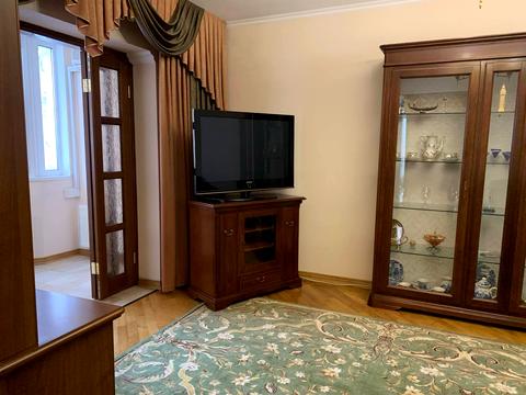 квартира за адресою Тростянецька вул., 7-В