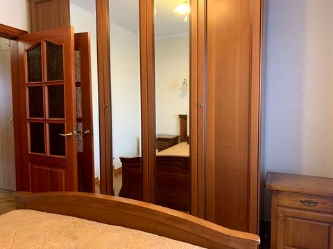 квартира за адресою Тростянецька вул., 7-В