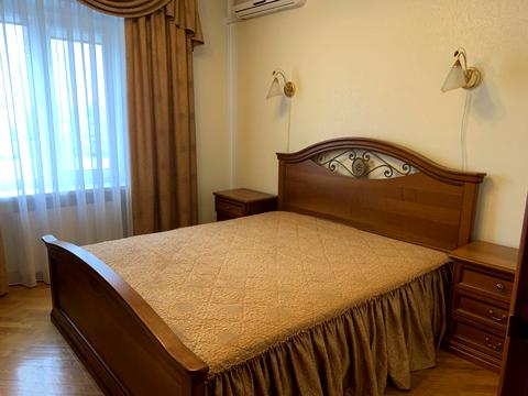 квартира за адресою Тростянецька вул., 7-В