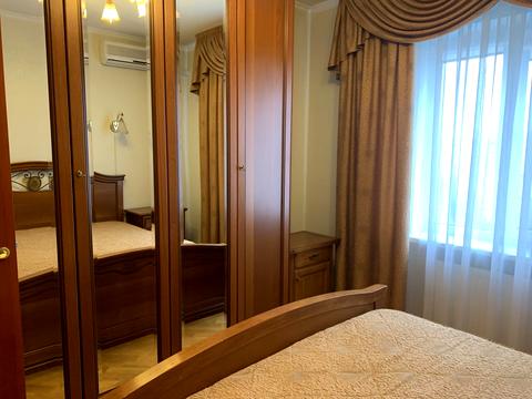 квартира за адресою Тростянецька вул., 7-В