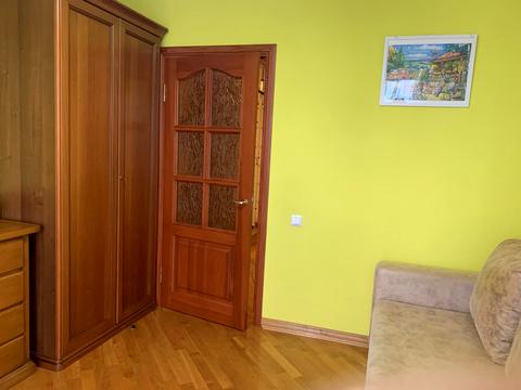 квартира за адресою Тростянецька вул., 7-В